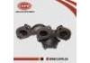 Exhaust manifold Exhaust manifold:14006-8J100