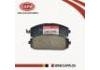 Brake Pad Set:D1060-VB2X0