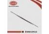 Trunk Lid Finisher-Assy:84810-3Y502