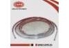 Bumper trim:85072-9W200