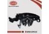 Hood lock assembly Hood lock assembly:65601-9E000