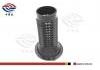 Front machine dust-proof sleeve:48157-0D020